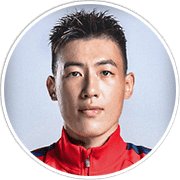 Profile photo for Yang Shuai