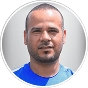 Profile photo for Ali Murad