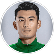 Profile photo for Wang Ziming