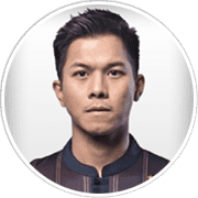 Profile photo for Pansa Hemviboon