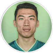 Profile photo for Li Siqi