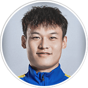 Profile photo for Zhang Yan