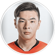 Profile photo for Zhang Yufeng