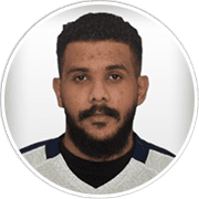 Profile photo for Ali Al-Amri