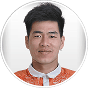 Profile photo for Vo Doan Thuc Kha