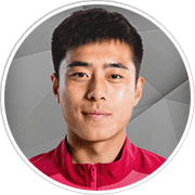 Profile photo for Zhang Zijian