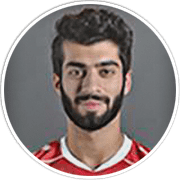 Profile photo for Mohammed Abdullah Soltani