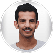 Profile photo for Bandar Nasser