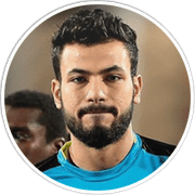 Profile photo for Ahmed Al-Harbi