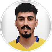 Profile photo for Ali Lajami