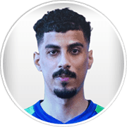 Profile photo for Qasim Lajami