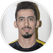 Profile photo for Omar Al-Muzayil