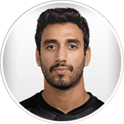 Profile photo for Abdullrahman Al-Ameri