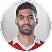 Profile photo for Mohammad Ansari