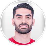 Ali Karimi