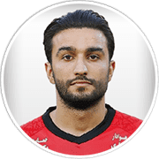 Profile photo for Siamak Nemati