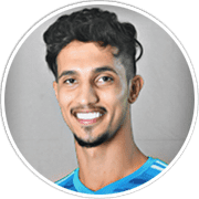 Profile photo for Mohammed Al-Shamsi