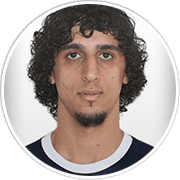 Profile photo for Abdulla Khamis