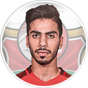 Profile photo for Abdelaziz Salim Al-Kaabi