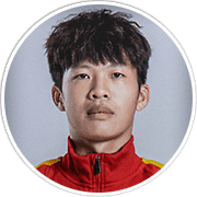 Profile photo for Liu Jing