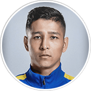Profile photo for Abduhaimit