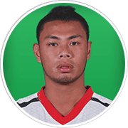 Profile photo for Yura Indera Putera Yunos