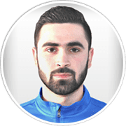 Omar Kharbin