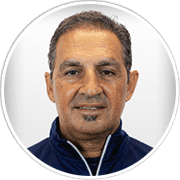 Profile photo for Omid Namazi
