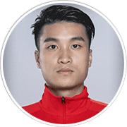 Profile photo for Chen Chunxin