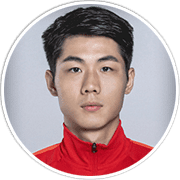 Profile photo for Wei Zhen