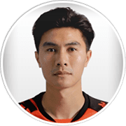 Profile photo for Chinnawat Wongchai