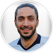 Profile photo for Siavash Yazdani