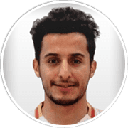 Profile photo for Abdulkarim Al-Qahtani