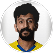 Profile photo for Osama Al-Khalaf