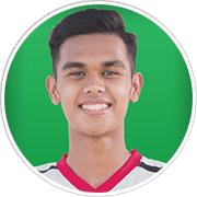 Profile photo for Hanif Hamir