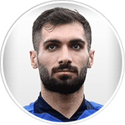 Profile photo for Aref Aghasi