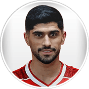 Profile photo for Danial Esmaeilifar