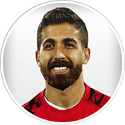 Profile photo for Farshad Faraji