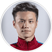 Profile photo for Feng Boxuan