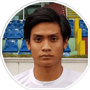 Profile photo for Amani Aguinaldo