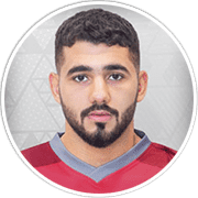 Profile photo for Hazem Shehata