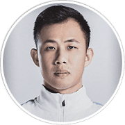Profile photo for Huang Zhengyu