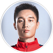 Profile photo for Xu Wu