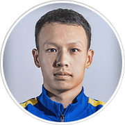 Profile photo for Gao Tianyi