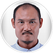 Profile photo for Srisak Ketjantra