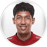 Profile photo for Weerathep Pomphan