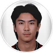 Profile photo for Wanchai Jarunongkran