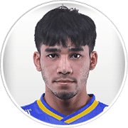 Profile photo for Chatmongkol Thongkiri