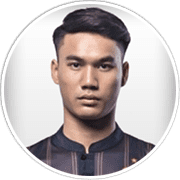Profile photo for Ratthanakorn Maikami