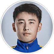 Profile photo for Zhang Lingfeng